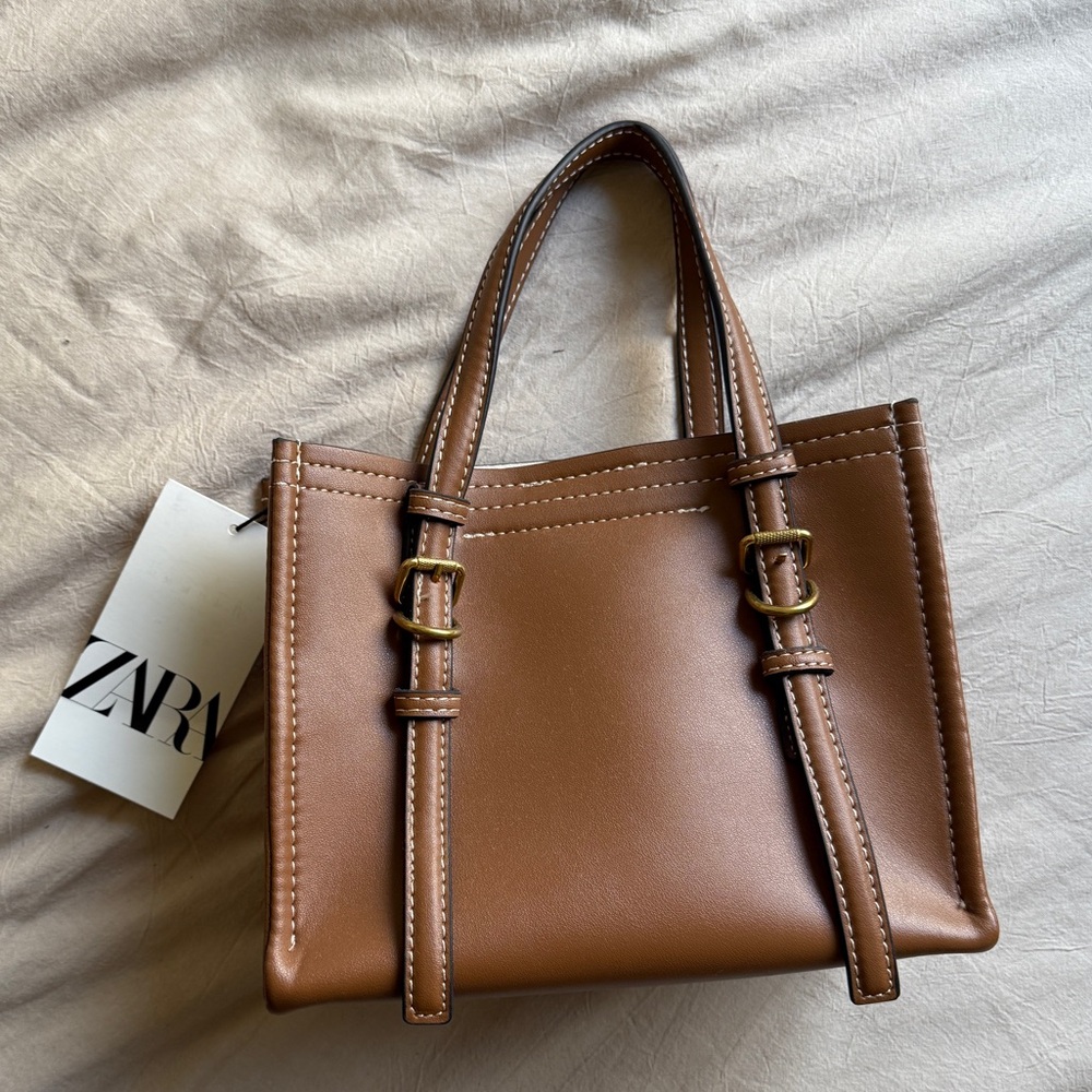 Zara Mini Bag